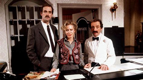 Watch Fawlty Towers - FMovies