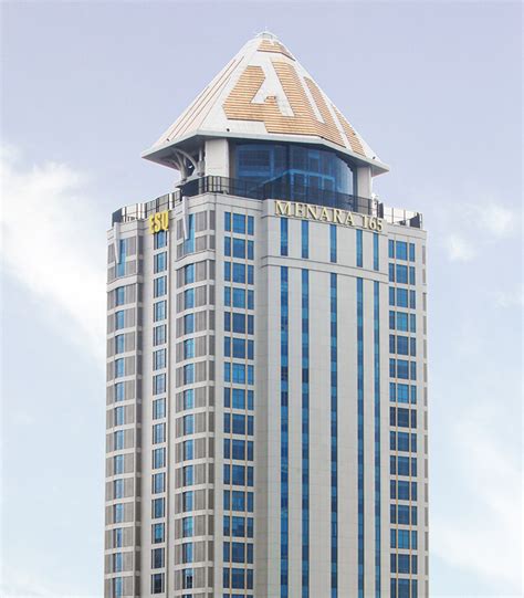 Menara-165 - ACT Consulting