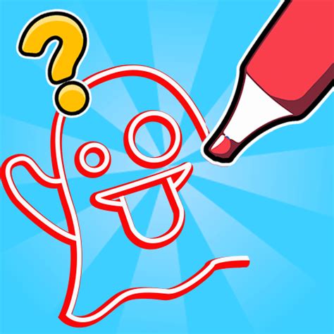 Guess The Drawing - Apps on Google Play