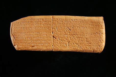 Listen to the enchanting sound of the world’s oldest song, the Hurrian Hymn