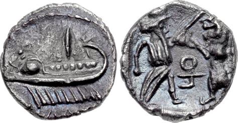 TIL about the rebellion of Sidon against the Achaemenid Empire — where ...