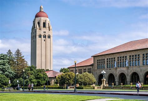 Stanford University | Location, Enrollment, & Notable Alumni | Britannica