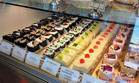 $15 For $30 Worth Of Bakery, Deli Or Catering Items at Servatii Pastry Shop & Deli - Crestview ...