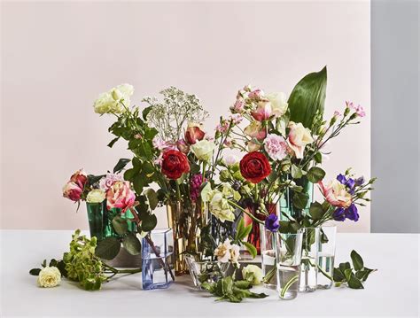 Refresh for Spring With Iittala Glassware — Didriks