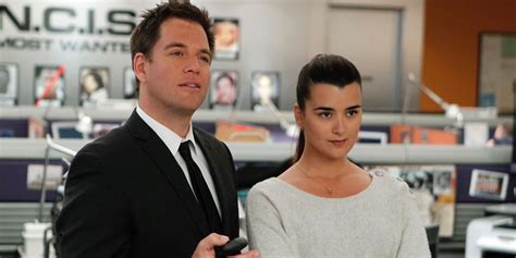 NCIS: Did Ziva & Tony Reunite After She Faked Her Death?