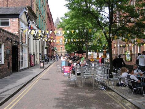 Canal Street (Manchester) - Alchetron, the free social encyclopedia