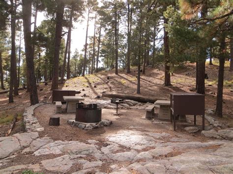 SPENCER CANYON CAMPGROUND - Prices & Reviews (Mount Lemmon, AZ) - Tripadvisor