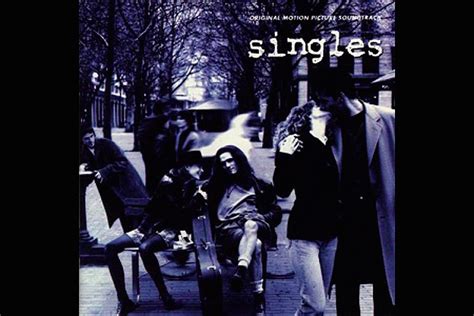 'Singles' Soundtrack Gets Expanded 25th Anniversary Edition