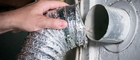 Importance of Dryer Duct Cleaning | Imperial Cleaning