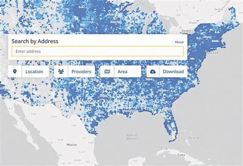 Public asked to fact-check FCC broadband map | News, Sports, Jobs ...