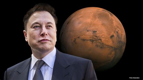 Elon Musk: Mars civilization is 20-30 years away from landing | Fox ...