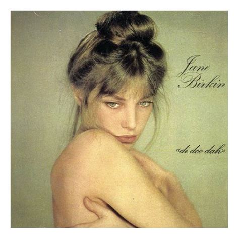 Jane Birkin – Di Doo Dah (2010, Vinyl) - Discogs