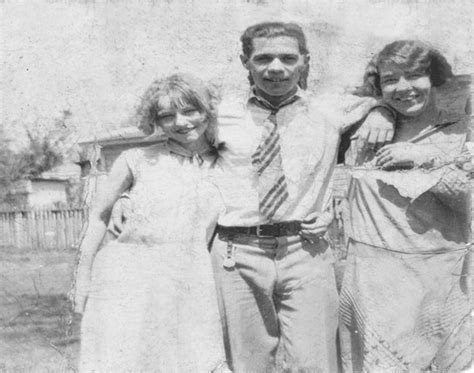 Bonnie & Clyde in Pictures | American Experience | Official Site | PBS