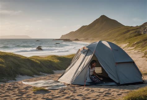 Tent Setup: Ease of Assembly and Disassembly - Camping Leaf