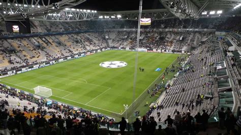 Groundhopper Guide to Juventus FC