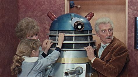 57 Top Pictures Dr Who Movie 1965 - The Daleks 2xdvd Set 1965 ...