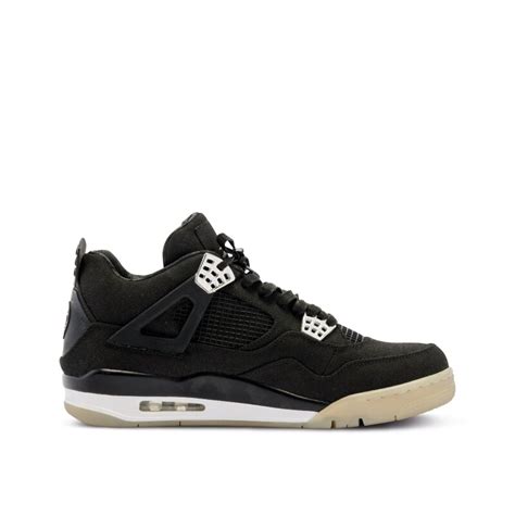 Nike Nike Air Jordan 4 Retro Eminem Carhartt | Size 12 Available For ...