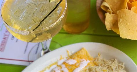 The Eater Margarita Map: Where to Drink Margaritas in Nashville - Eater Nashville