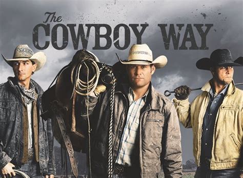 The Cowboy Way: Alabama Season 3 Episodes List - Next Episode