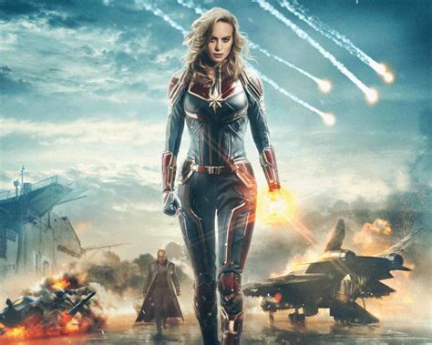 8 Best Upcoming Superhero Movies Of 2019