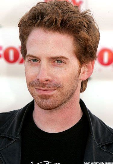 Seth Green | Seth green, Seth, Redhead men