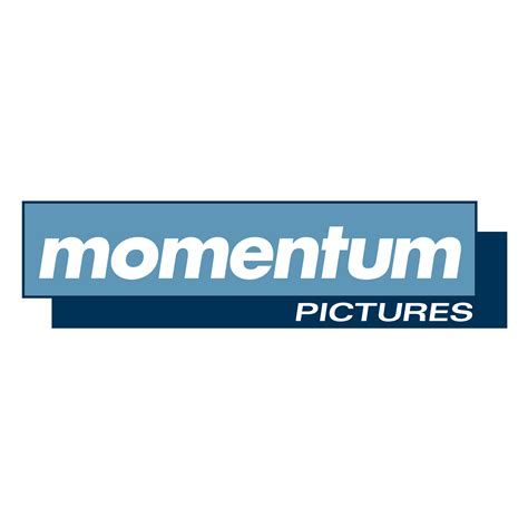 Momentum Pictures Logo PNG Transparent & SVG Vector - Freebie Supply