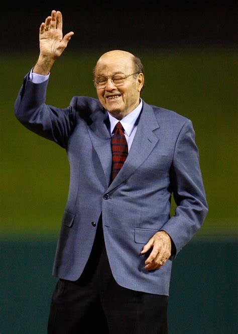 Joe Garagiola Announces Retirement After An Amazing 58 Years of Broadcasting (VIDEO)