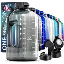 Zulu 64oz Jug Water Bottle - Gray - Walmart.com