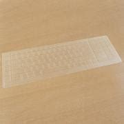 Dell Alienware Area-51m Transparent Keyboard Cover