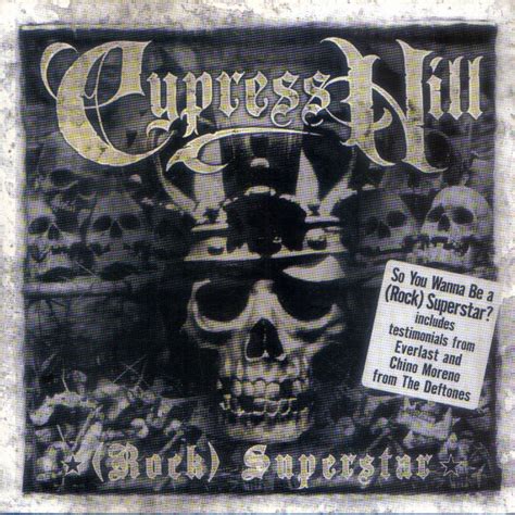 Cypress Hill - (Rock) Superstar (2000, CD) | Discogs