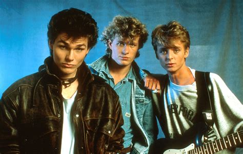 A-Ha to celebrate 'Hunting High and Low' with UK and Ireland arena shows