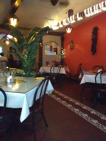 La Casita Mexican Restaurant & Cantina, Sierra Vista - Restaurant ...