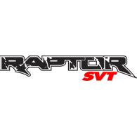 ford raptor logo - Clip Art Library