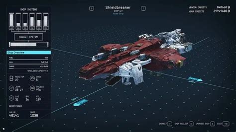 How to Build Ships in Starfield - Tips and Tricks - Pro Game Guides