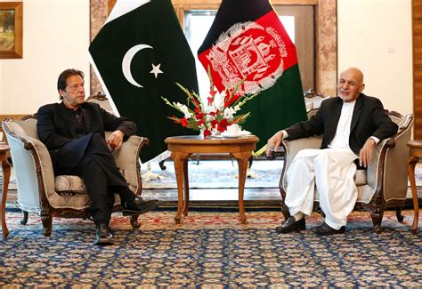 Pakistan: Shoring Up Afghanistan’s Peace Process | Crisis Group