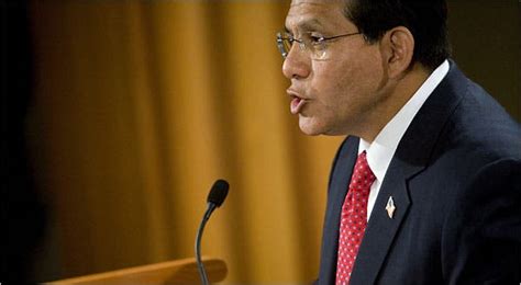 A Defender of Bush’s Power, Gonzales Resigns - The New York Times