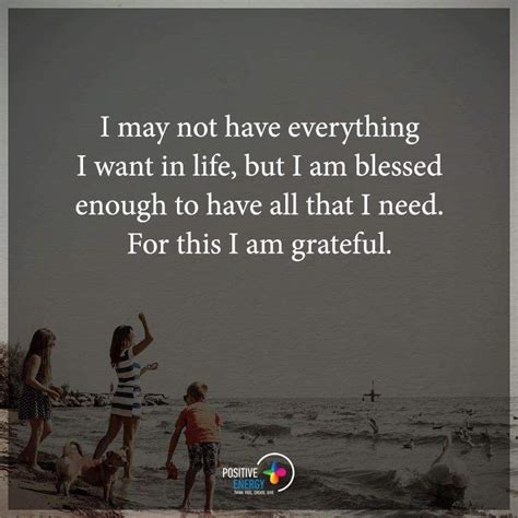 The Power of Gratitude | Motivational quotes for life, All that i need, Positivity