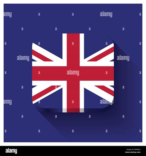 England flag design vector Stock Vector Image & Art - Alamy