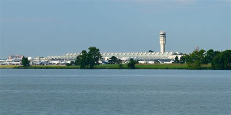 Reagan National Airport | Pickard Chilton