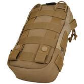 Hazard 4 Broadside Utility Pouch MOLLE MultiCam | Utility Pouches | Military 1st