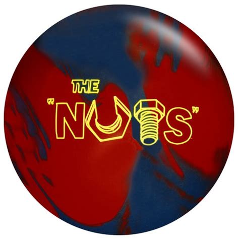 900 Global The NUTS Bowling Balls FREE SHIPPING