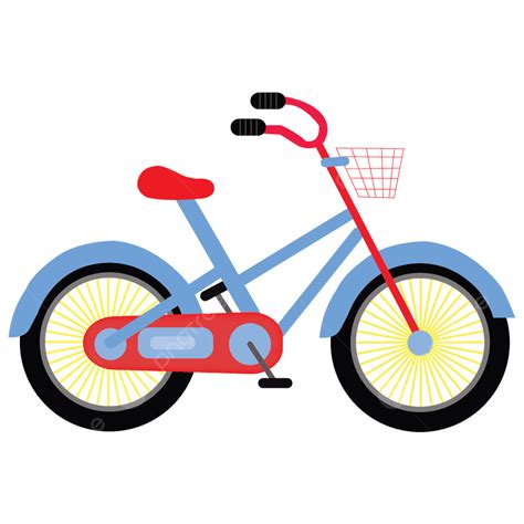 Hình ảnh Xe đạp Clipart Nền Trong Suốt PNG , Bicyle, đoạn Phim Nghệ ...