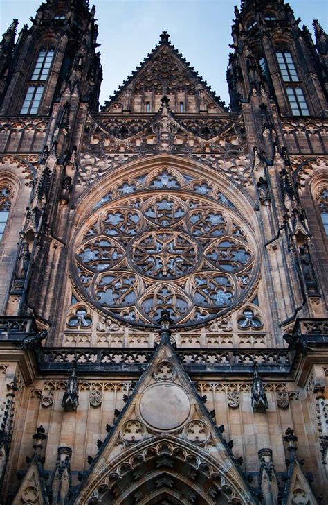 Prague Castle - Itinerary