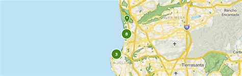 Best 10 Trails and Hikes in La Jolla | AllTrails