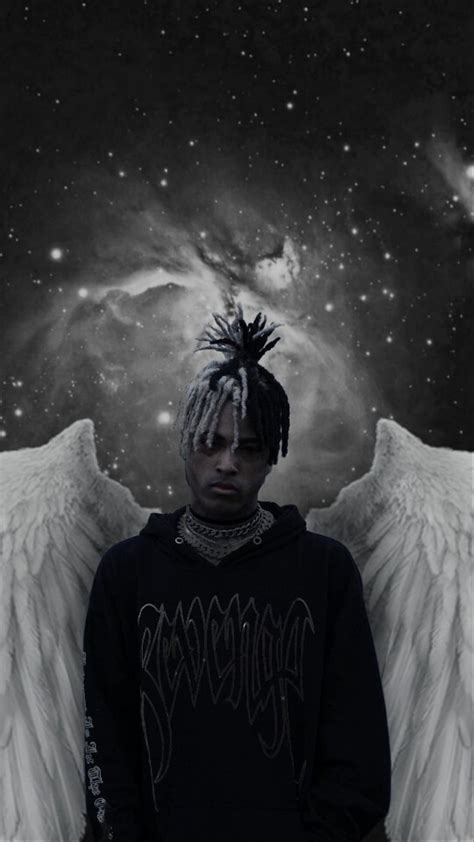 XXXTentacion Logo Wallpapers - Wallpaper Cave