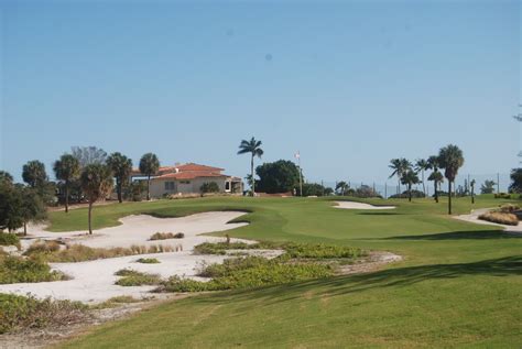 Around the World of Golf: West Palm Beach Golf Course