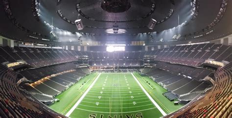 Caesars Superdome