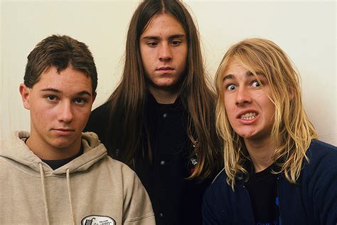 Silverchair - 97.9 WGRD