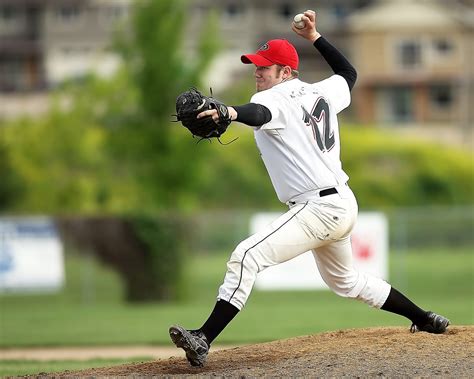 Types of Baseball Gloves: 5 Positional Based Glove Selections ...