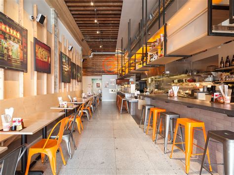 Where to Eat and Drink in Uptown Oakland - Eater SF